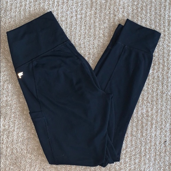 Fabletics Pants - Fabletics 7/8 Leggings
